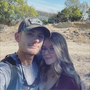 Meet your Posher, Aaron